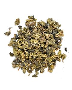 Soft Stem Oolong #17 (50 gram)