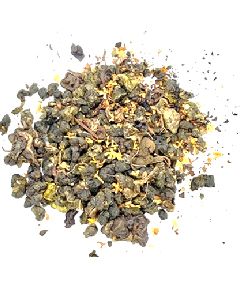 Oolong White Peach (50 gram)