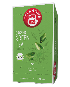 Premium Green Tea