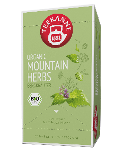 Premium Mountain Herbs