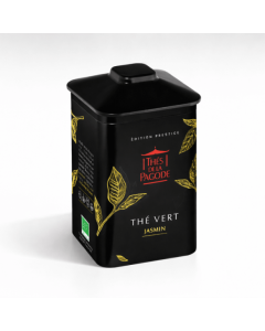 Prestige groene thee Jasmijn
