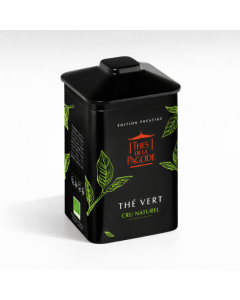 Prestige groene thee 