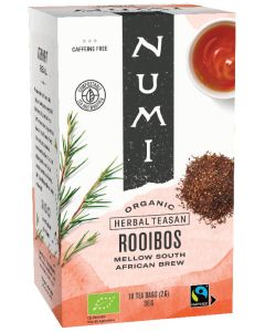 Rooibos