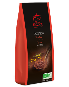 Natuurlijke Rooibos