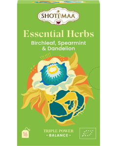 Essential Herbs