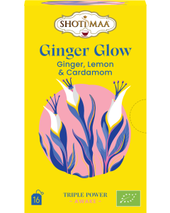 Ginger Flow