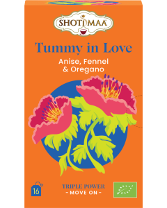 Tummy in Love
