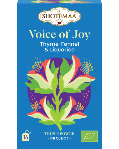 Voice of Joy