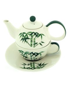 Tea for One "Natuur"