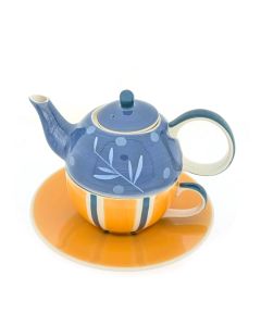 Tea for One "Oliviana"