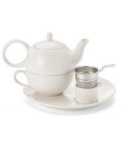 Tea for One set “Malina”