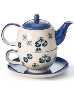 Tea for One "Ahri” 
