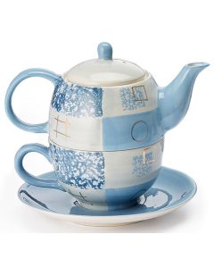 Tea for One "Patricio" 