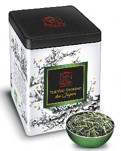 Groene thee Gyokuro