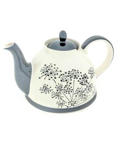 Theepot "Floreo" 1200 ml 