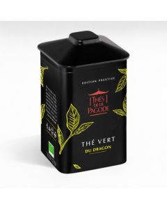 Prestige groene thee Dragon