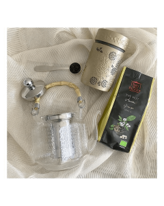 Cadeaupakket “Time for some Tea”