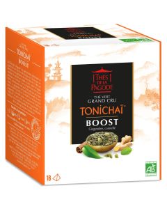 Tonichaï Boost