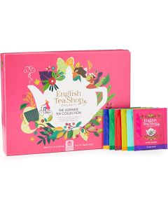 Ultimate Tea Collection - 48 theezakjes