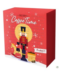 Adventskalender “Merry Coffee Time” 