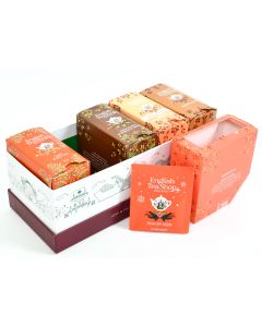 Geschenkdoos "Vintage Favorites"
