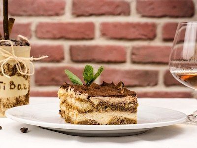 Recept: Matcha tiramisu maken