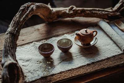 Kennismaken met Japanse thee, voor de fijnproevers