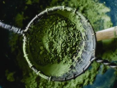 Matcha gezondheidsvoordelen