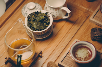 Alles wat je wilt weten over groene thee
