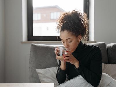 Welke thee gebruiken bij verkoudheid? 5 thee tips!