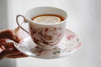 Voordelen witte thee