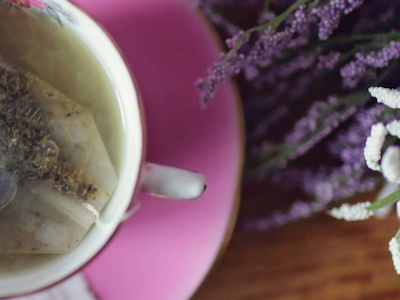 Mag je thee drinken tijdens intermittent fasting?