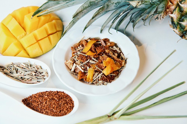 rooibos thee gezond
