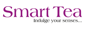 Smart Tea logo
