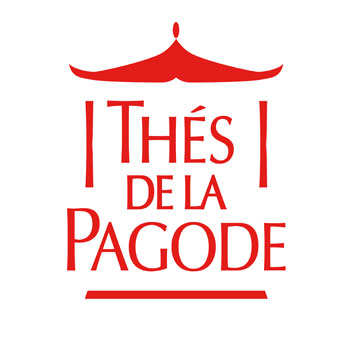 Thee de la Pagode - theemerk