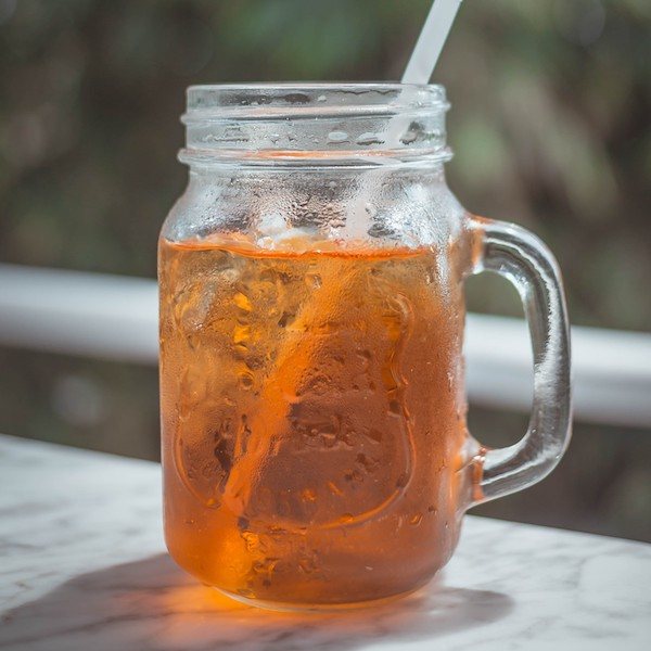 ice tea recept tips