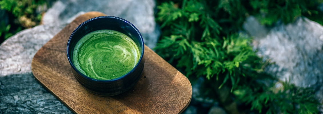 Matcha gezondheid voordelen