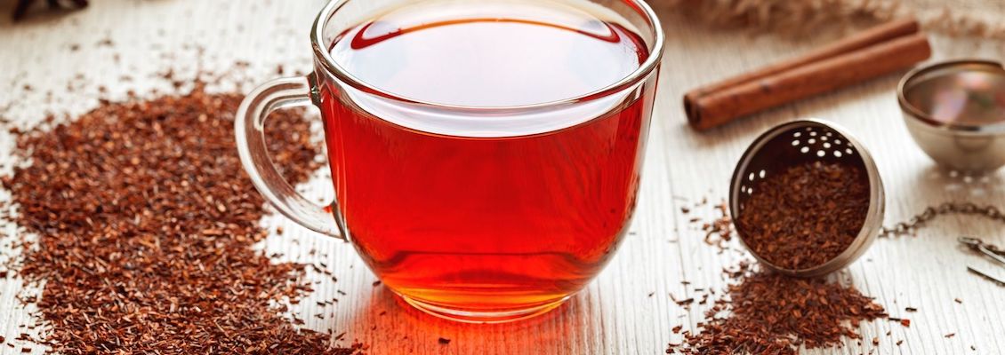 rooibos nadelen voordelen